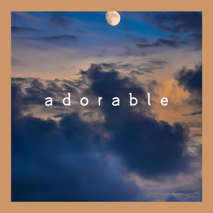 adorable
