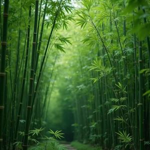 “林中游”-CashTrippy x Mac ova seas x Gunna Type Beat