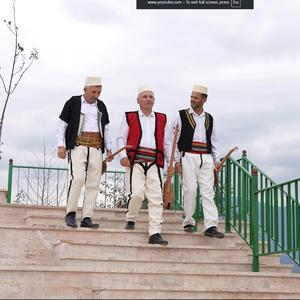Tafil Asllani & Zaim Qenanaj & Kasam Tota (Tragjedia ne fisin Musaj)