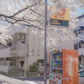 日系清新|"就 漫无目地喜欢你"