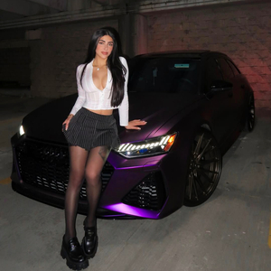 Shivers (Ultra Slowed)