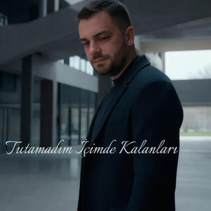 TUTAMADIM İÇİMDE KALANLARI