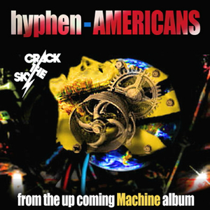 Hyphen-Americans