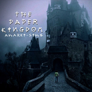 The Paper Kingdom / Living With Ghosts