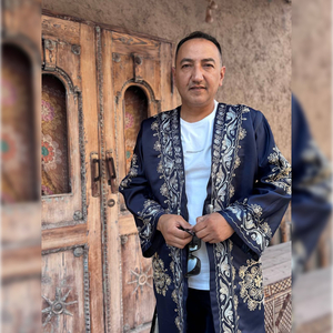 Elimning Yoshlari Yurtning Ertasi