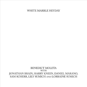 Andrew Reynolds (Feat. Harry Kneen, Sam Scherr, Lily Sumich & Lorraine Sumich)