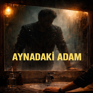 Aynadaki Adam (Radio Edit)