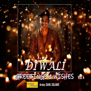 Deepo Ki Shrankhala Banaao (Aa Gayi Hai Diwali)