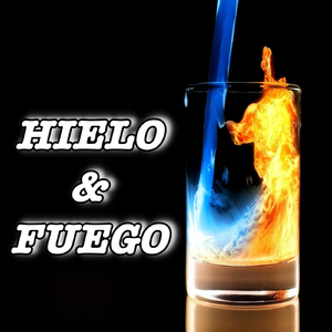 Hielo y Fuego