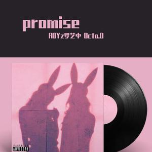 promise（prod.房间里的大象）