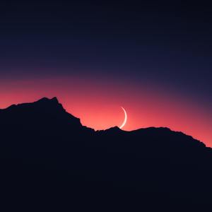 睡前放松-环境音 篝火声与交谈声