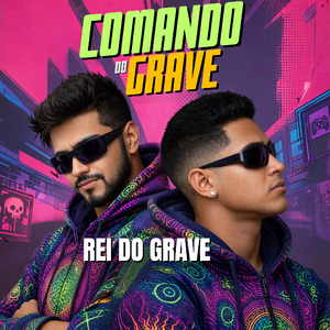 Rei do Grave