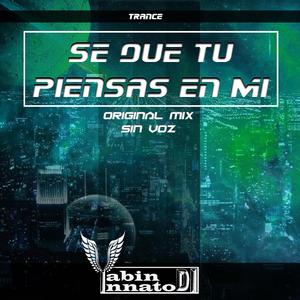 Se Que Tu Piensas En Mi (Sin Voz)