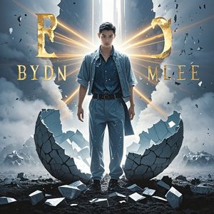 破茧的自己-滕建明