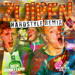 Zuipen (Hardstyle Remix)