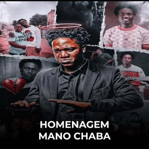 Homenagem Mano Chaba