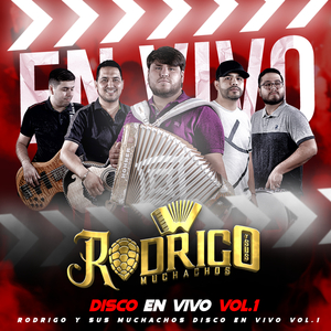 Alegre de Tecolote (En Vivo)