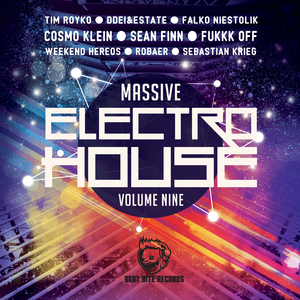 Tomorrow (Shut Up! vs. Holger Schulz Remix)