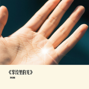 《掌纹里的光》