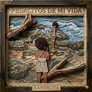 Pedacitos de mi vida