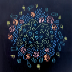 ringing (iteration 2a)