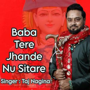 Baba Tere Jhande Nu Sitare