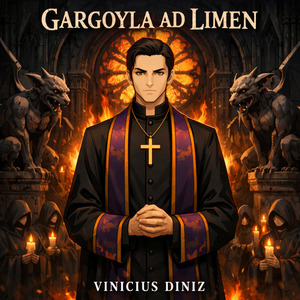 GARGOYLA AD LIMEN
