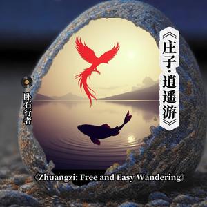 庄子·逍遥游(Zhuangzi: Free and Easy Wandering)