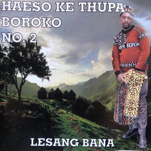 Lephaka Tlali