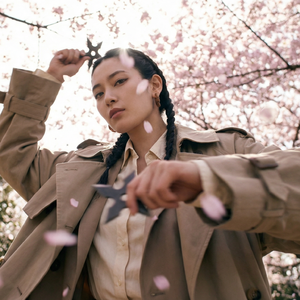 樱花刺客