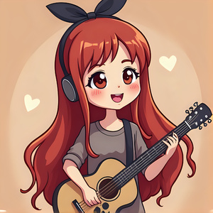 Stream of Silhouettes