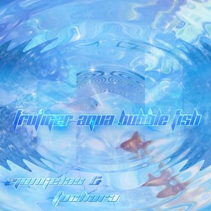 Frutiger Aqua Bubble Fish