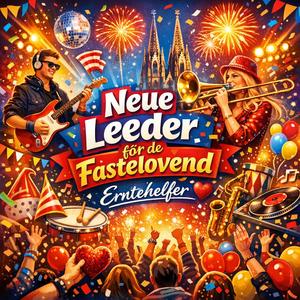 Fastelovend sin mer all gleich