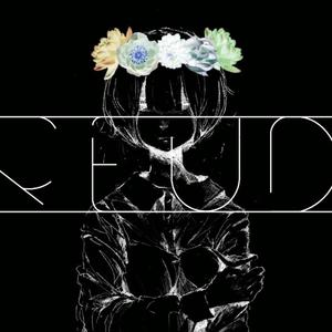 フロイデ／freude（翻自 v flower）