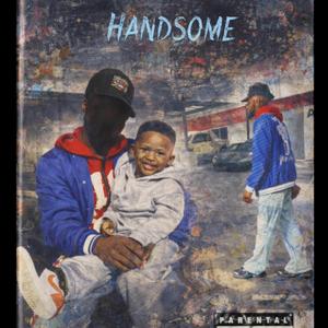 Handsome