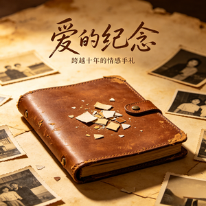 爱的纪念