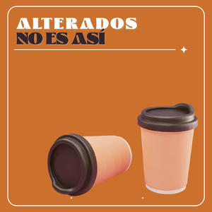 No Es Así
