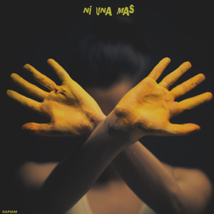 Ni Una Mas