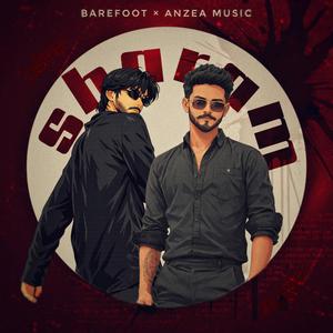 SHARAM (feat. Anzea Music)