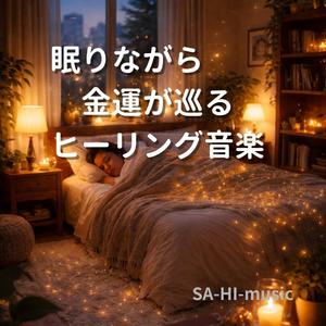 夢の入り口で整う金運