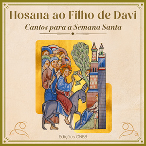 Fiel madeiro da santa Cruz