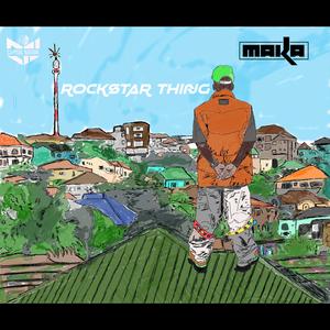 ROCKSTAR THING