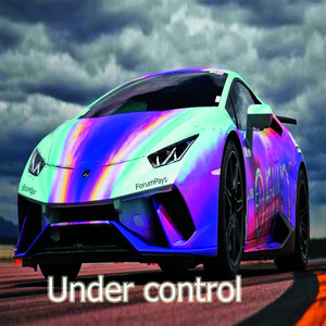 Under control