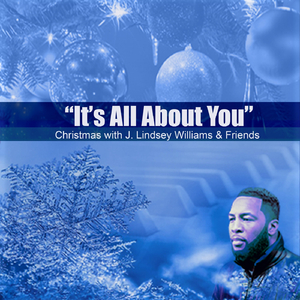It's All About You (feat. Robert Demetrius Griffin & Lenore Bivians)