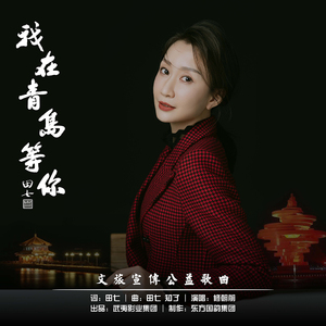 我在青岛等你 (伴奏)
