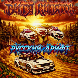 Русский дрифт