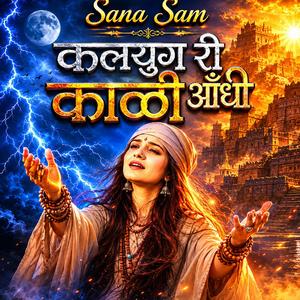 कलयुग की काली आंधी