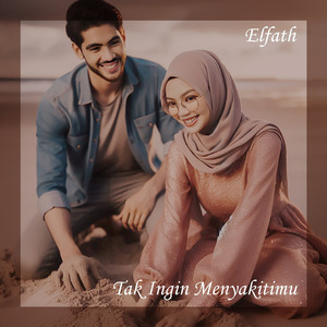 Tak Ingin Menyakitimu