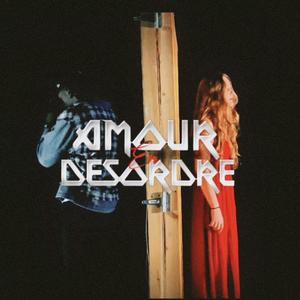 Amour En Désordre (feat. Léa Sivrais)
