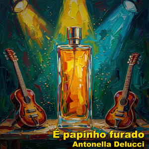 É papinho furado